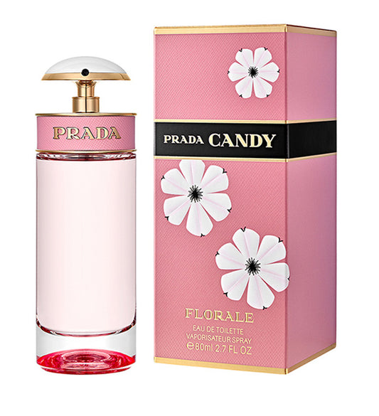 Prada Candy Florale for Women