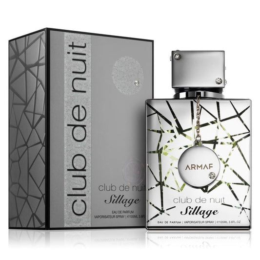 Armaf Club de Nuit Sillage for Men and Women