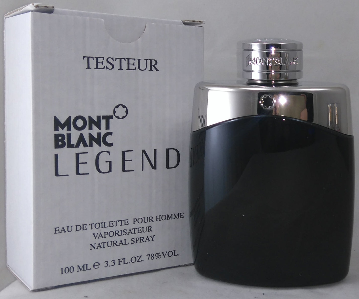 Mont Blanc Legend for Men