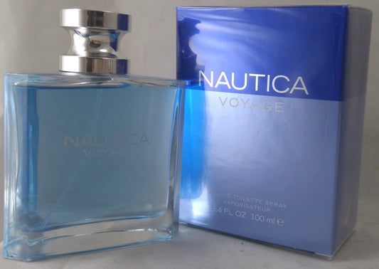 Nautica Voyage for Men