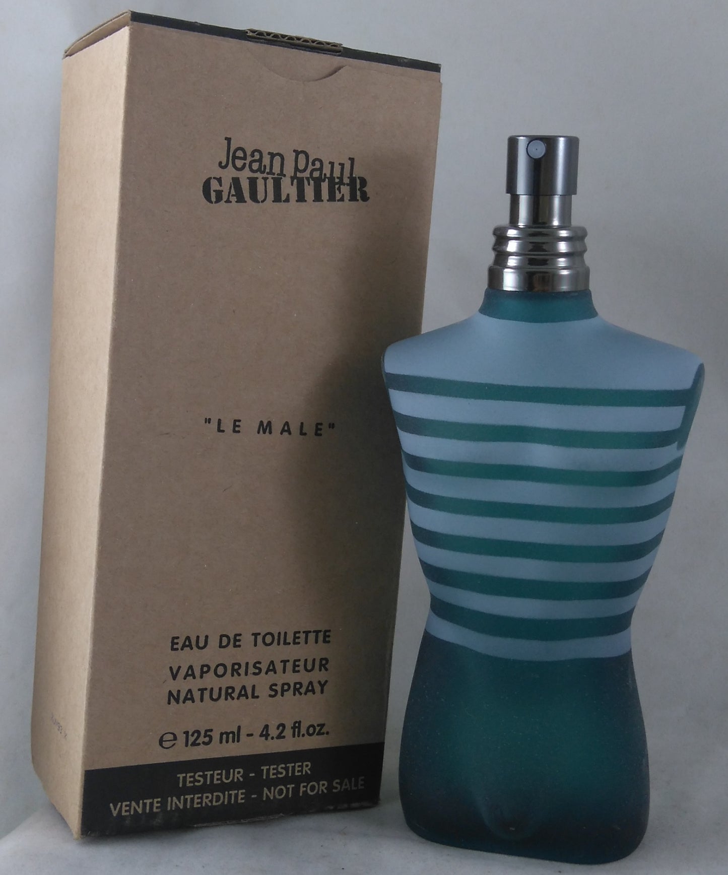 Jean Paul Gaultier Le Male for Men