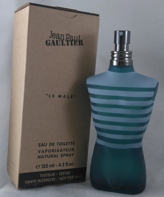 Jean Paul Gaultier Le Male for Men