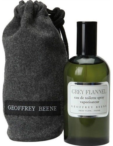 Geoffrey Beene Grey Flannel for Men