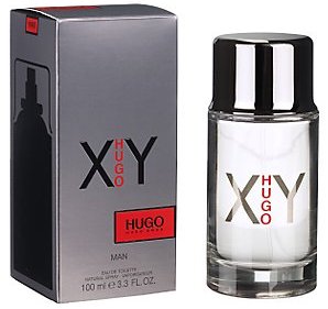 Hugo XY for Men