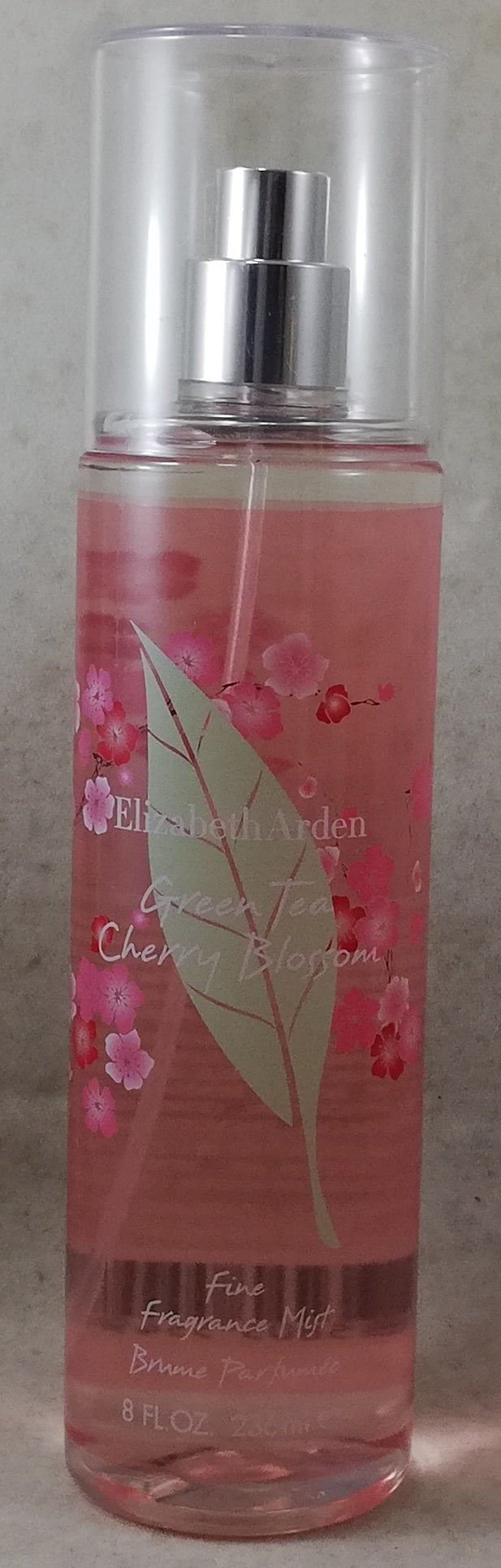 Elizabeth Arden Green Tea Cherry Blossom