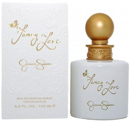 Jessica Simpson Fancy Love for Women