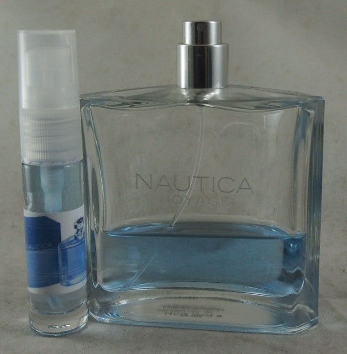 Nautica Voyage for Men