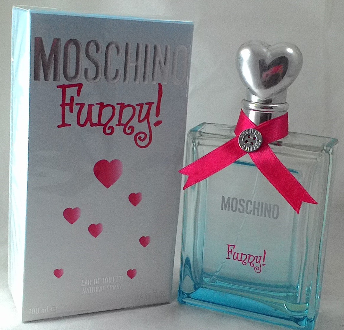 Moschino Funny for Women