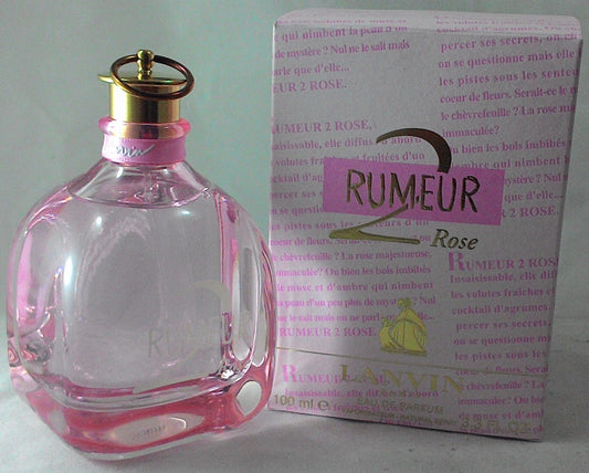 Lanvin Rumeur 2 Rose for Women