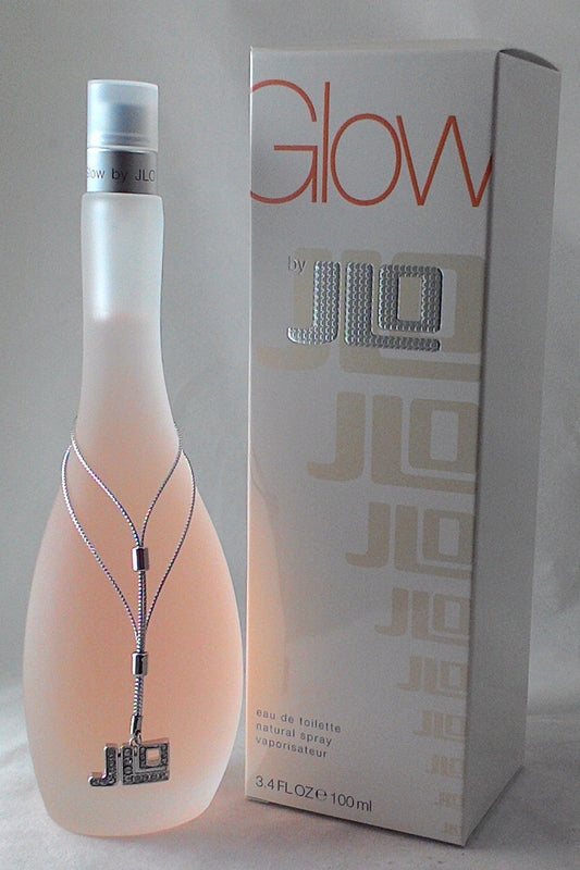 Jennifer Lopez Glow for Women