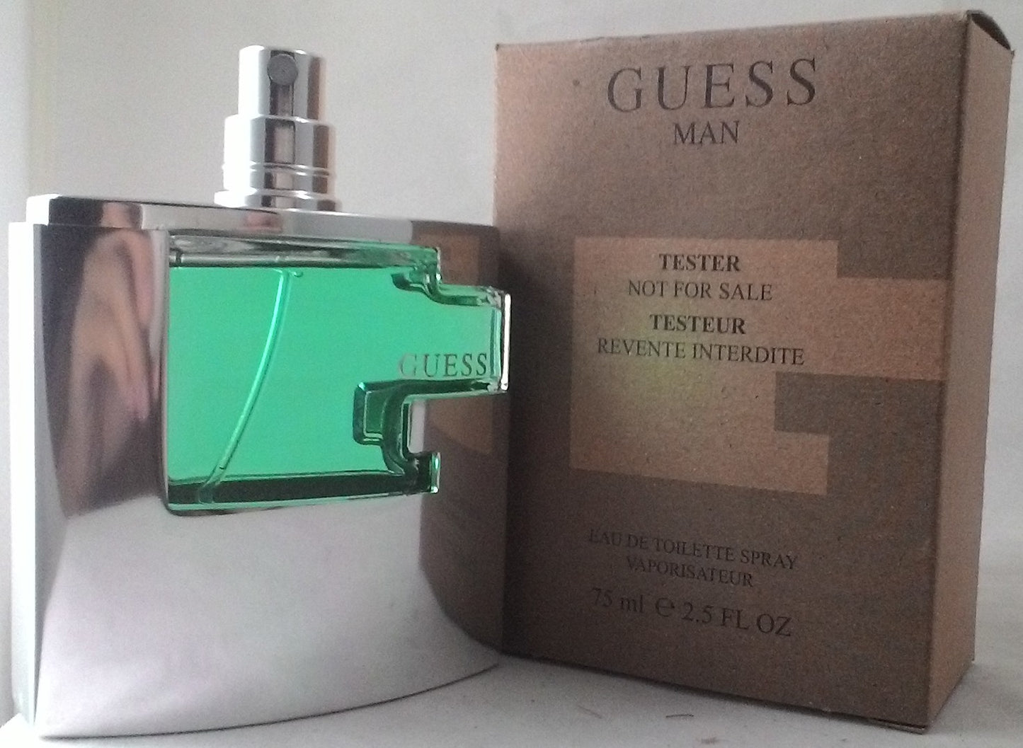 Guess (Green) for Men