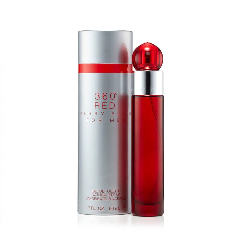 Perry Ellis 360° Degrees Red for Men