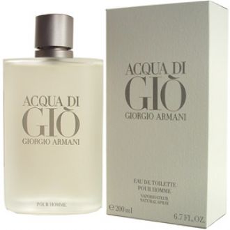 Giorgio Armani Acqua di Gio for Men