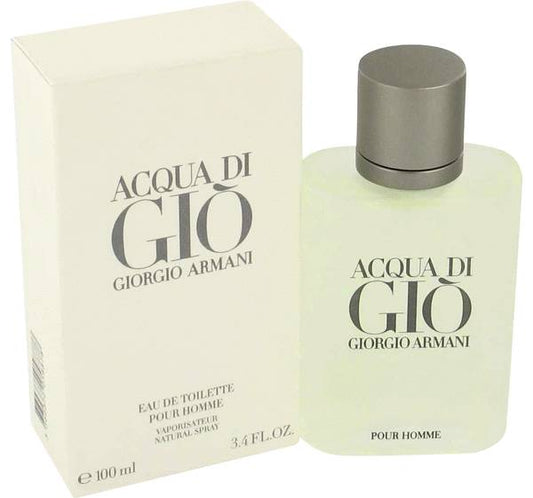 Giorgio Armani Acqua di Gio for Men