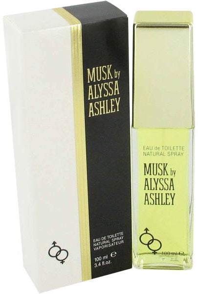 Alyssa Ashley Musk for Men and Women