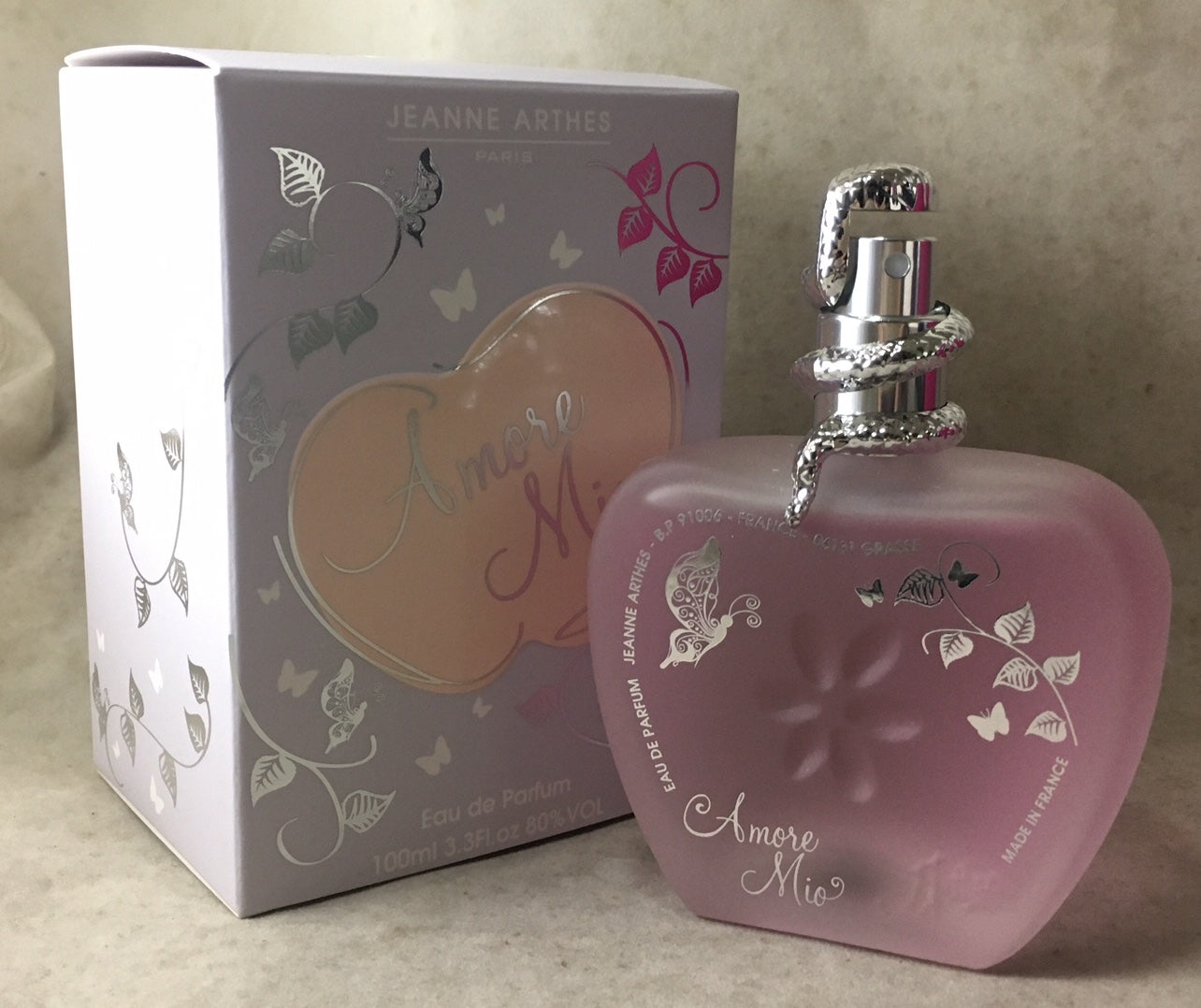 Jeanne Arthes Amore Mio for Women