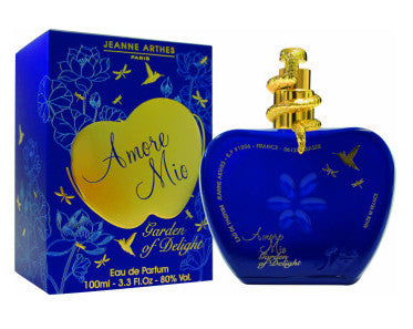 Jeanne Arthes Amore Mio Garden of Delight for Women