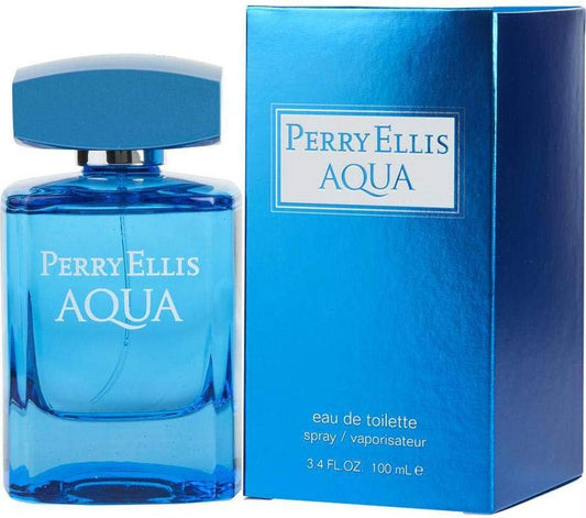 Perry Ellis Aqua for Men