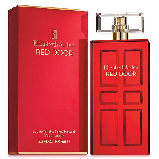 Elizabeth Arden Red Door for Women