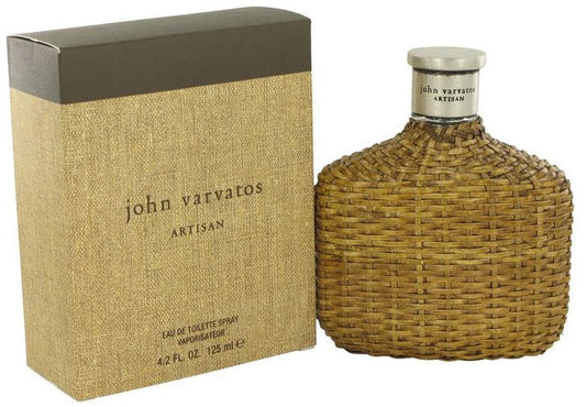 John Varvatos Artisan for Men