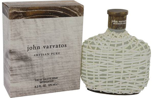 John Varvatos Artisan Pure for Men