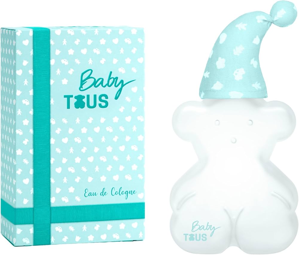 Tous Baby Tous for Women and Men