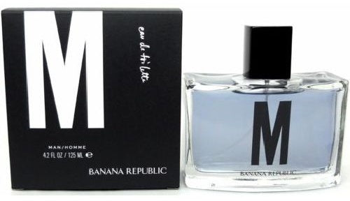 Banana Republic M for Men