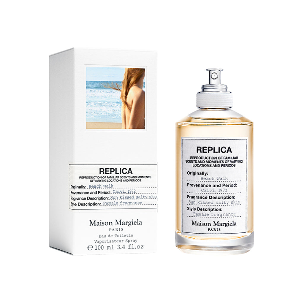 Maison Margiela Replica Beach Walk for Women