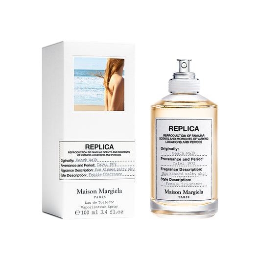 Maison Margiela Replica Beach Walk for Women