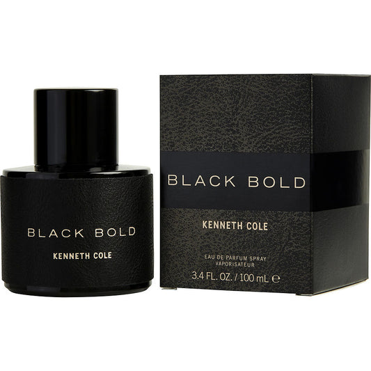 Kenneth Cole Black Bold for Men