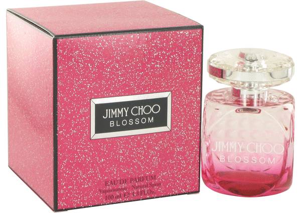 Jimmy Choo Blossom for Women