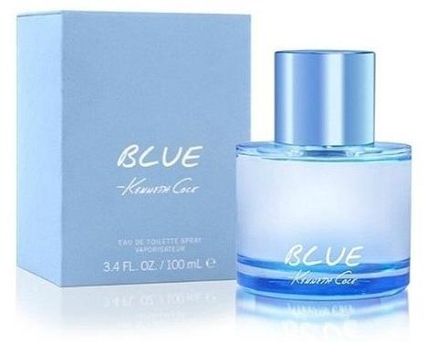 Kenneth Cole Blue for Men, 100ml EDT