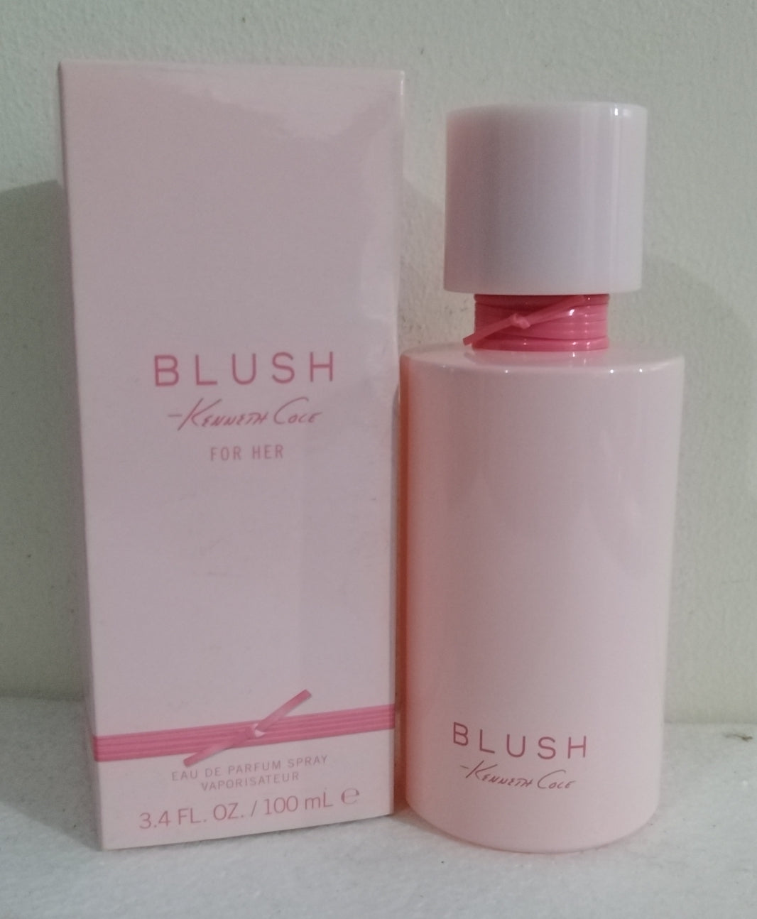 Kenneth Cole Blush for Women