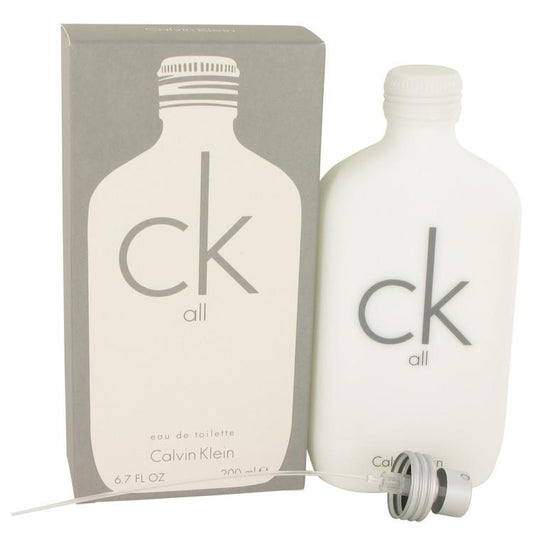 Calvin Klein CK All for Men & Women
