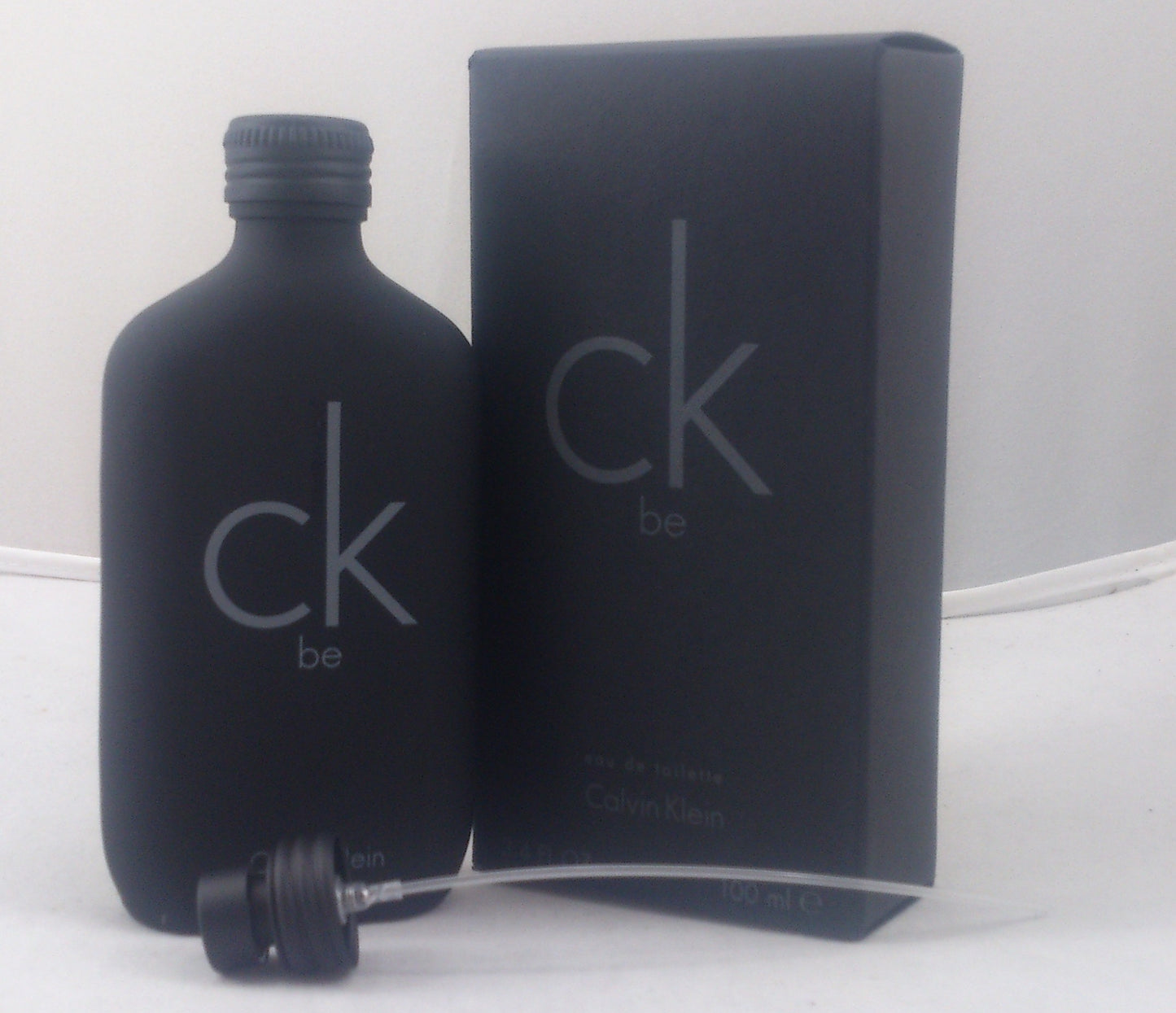 Calvin Klein CK Be for Men & Women