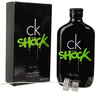 Calvin Klein CK One Shock for Men