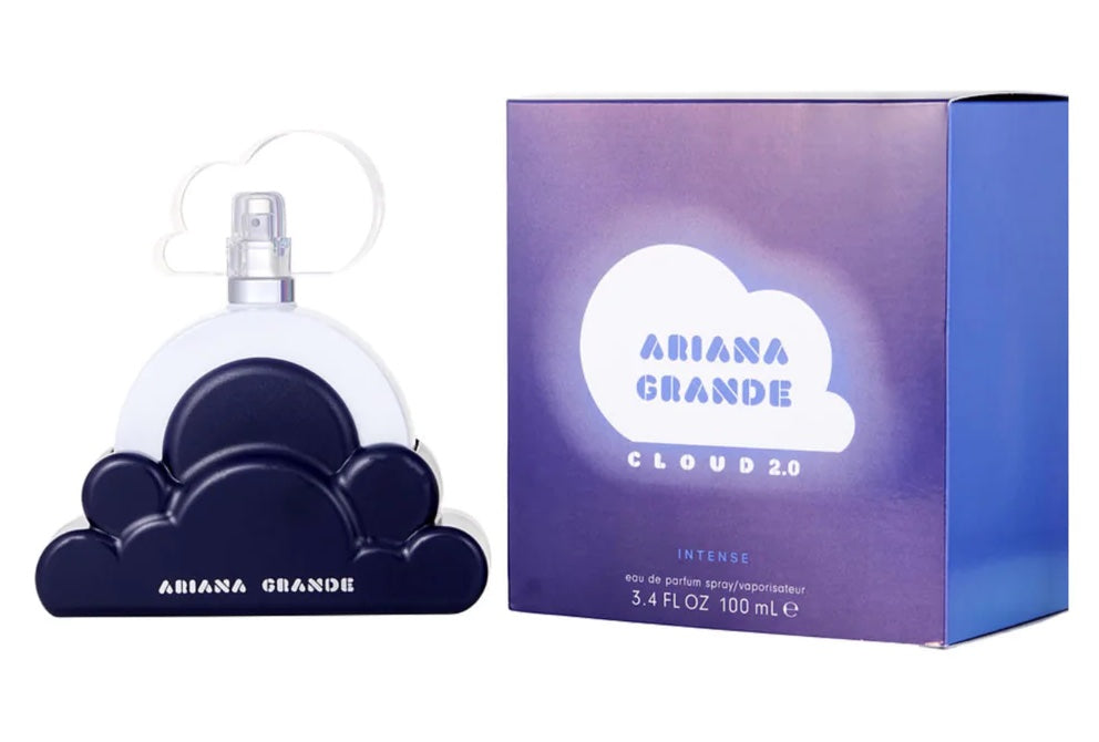 Ariana Grande Cloud 2.0 Intense for Women