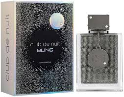 Armaf Club de Nuit Bling for Men & Women