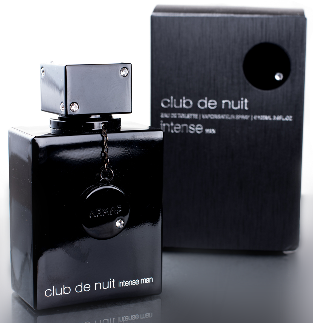 Armaf Club de Nuit Intense for Men