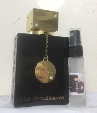 Armaf Club De Nuit Intense for Women