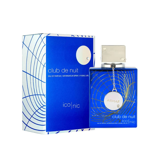 Armaf Club de Nuit Iconic for Men