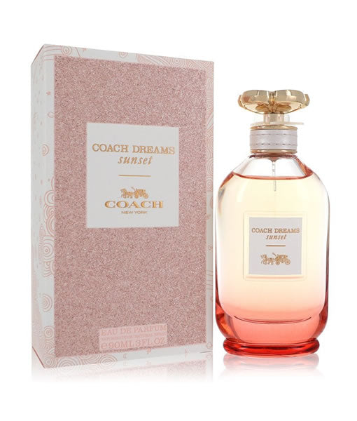 Coach Dreams Sunset for Women