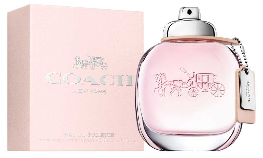 Coach Eau de Toilette for Women