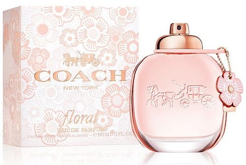 Coach Floral for Women