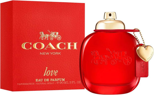 Coach Love for Women