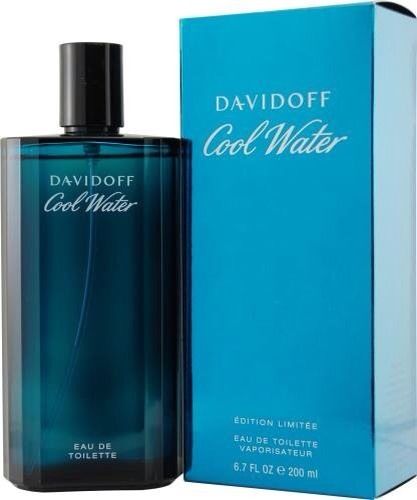 Davidoff Cool Water for Men