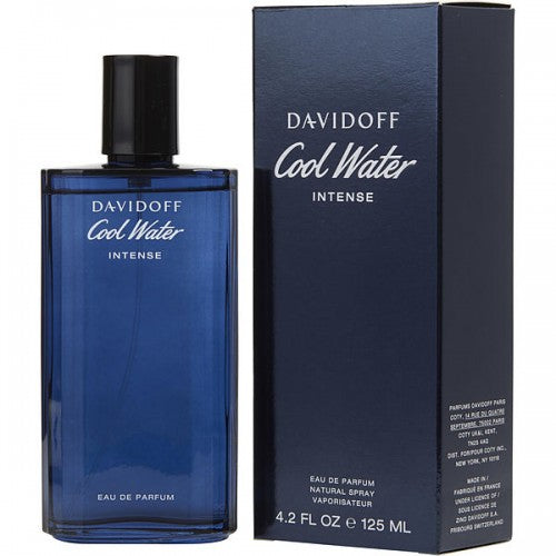 Davidoff Cool Water Intense for Men