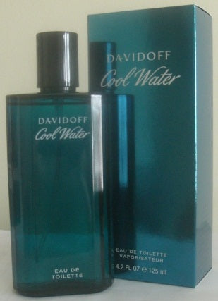 Davidoff Cool Water for Men