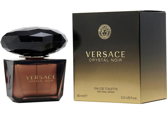 Versace Crystal Noir for Women