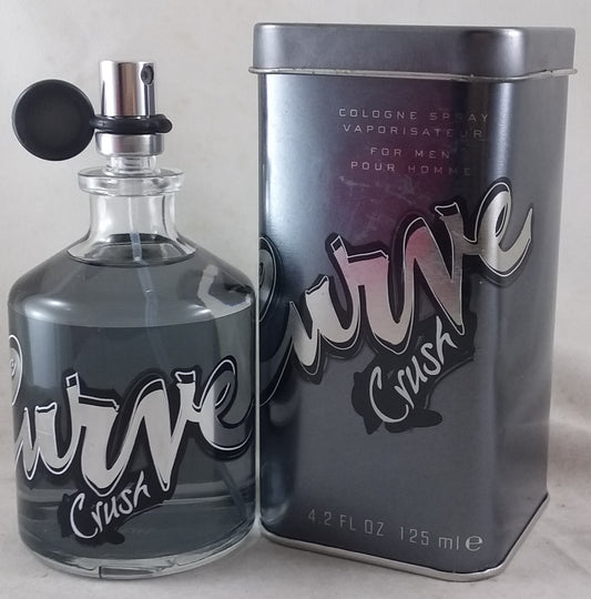 Liz Claiborne Curve Crush for Men